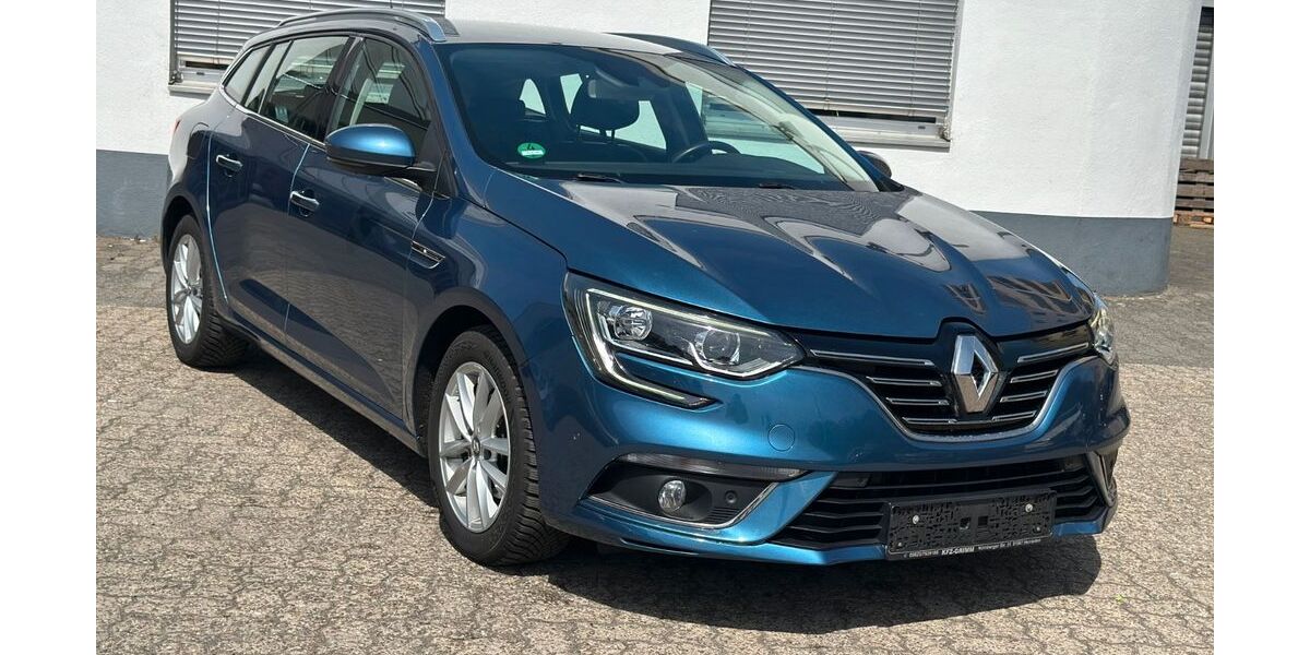 Renault Megane 67.000 km 10.900 &euro; Langen (Hessen) 63225