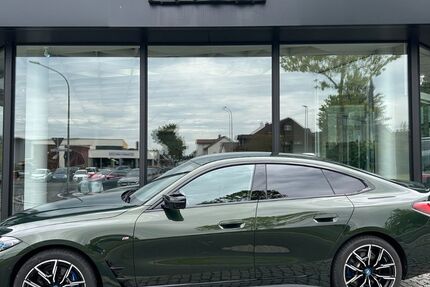 BMW i4 63.750 km 44.750 &euro; Tirschenreuth 95643
