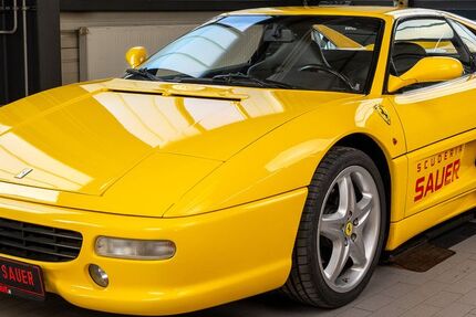 Ferrari F355 54.348 km 205.990 &euro; Nellingen 73760