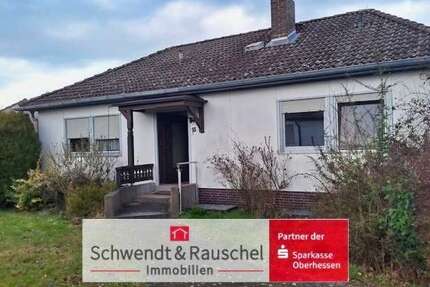 Haus Alsfeld - 7 Zimmer, 147 m&sup2;, 199.000&euro; | Angebot:26042203