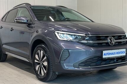 VW Taigo 13.850 km 25.400 € Rostock 18146