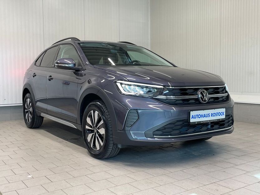 VW Taigo 13.850 km 25.400 € Rostock 18146