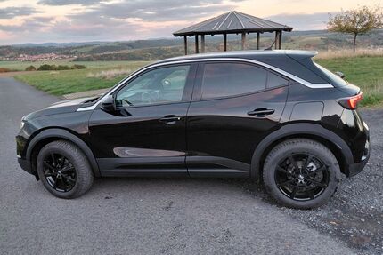 Opel Mokka 23.400 km 19.500 &euro; Heringen, Widdershausen 36266