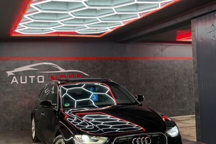 Audi A4 224.102 km 10.890 &euro; Husum 25813