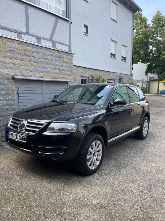 Touareg