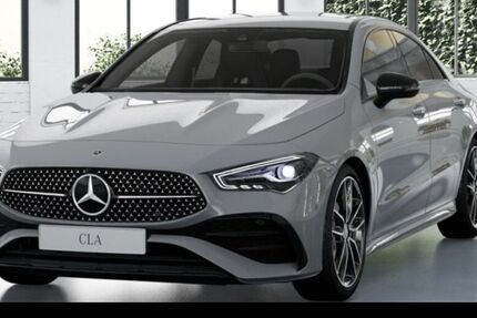 Mercedes-Benz CLA 180 9.900 km 39.250 &euro; Mannheim 68165