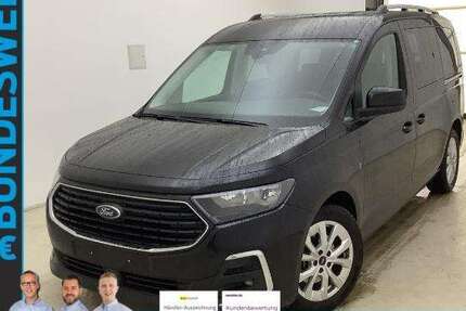 Ford Tourneo Connect 18.891 km 32.440 &euro; Premnitz 14727