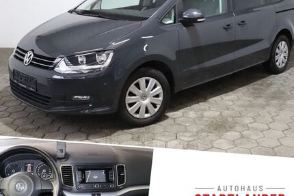 VW Sharan 167.044 km 12.100 &euro; Norderstedt 22844