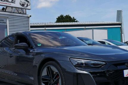Audi RS e-tron GT 41.500 km 59.990 &euro; Königsbrunn 86343