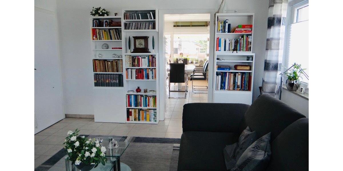 Etagenwohnung Bruchköbel - 3 Zimmer, 77 m&sup2;, 1.000&euro; | Angebot:26671589