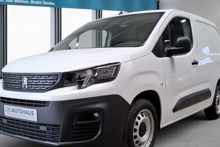 Peugeot Partner 14.761 km 14.360 &euro; Bad Salzuflen 32105