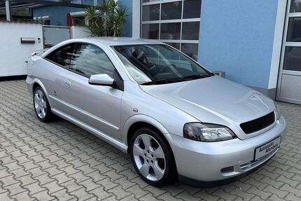 Opel Astra 60.000 km 8.500 &euro; Allersberg 90584