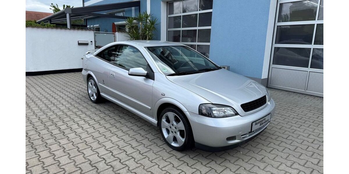 Opel Astra 60.000 km 8.500 &euro; Allersberg 90584