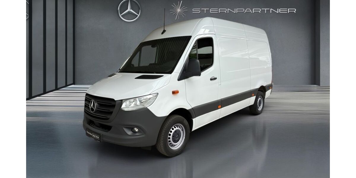 Mercedes-Benz Sprinter 49.880 km 41.412 &euro; Bardowick 21357
