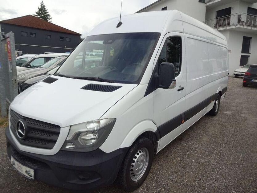 Sprinter
