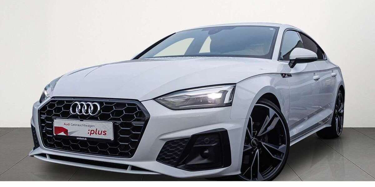 Audi A5 90.900 km 29.970 &euro; Wetzlar 35576