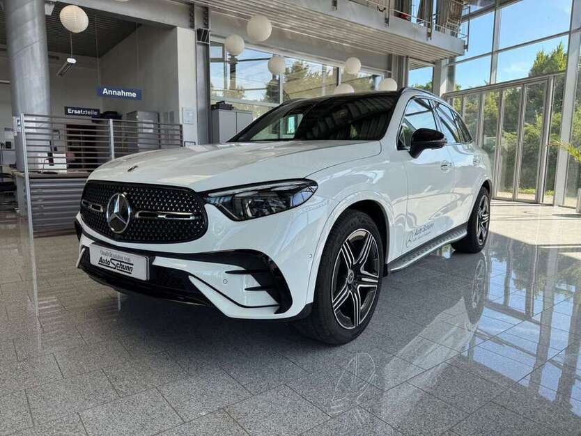 GLC 200