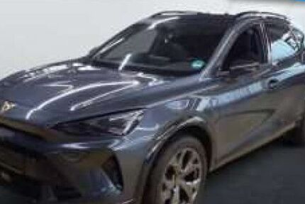 Cupra Formentor 23.967 km 32.890 &euro; Flensburg 24941