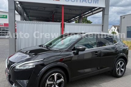 Nissan Qashqai 83.950 km 20.499 &euro; Hockenheim 68766