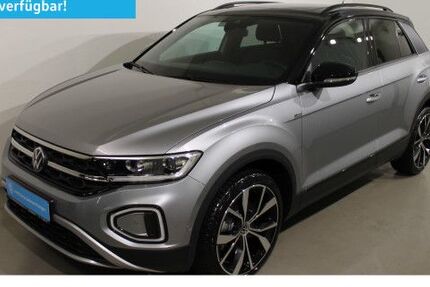 VW T-Roc 2.500 km 33.990 &euro; Olching 82140