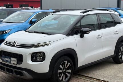 Citroen C3 Aircross 70.000 km 11.980 € Ludwigshafen 67059