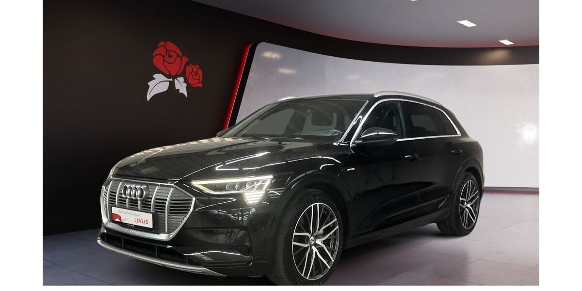Audi e-tron 110.000 km 25.750 &euro; Villingen-Schwenningen 78052