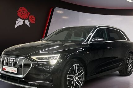 Audi e-tron 110.000 km 26.000 &euro; Villingen-Schwenningen 78052