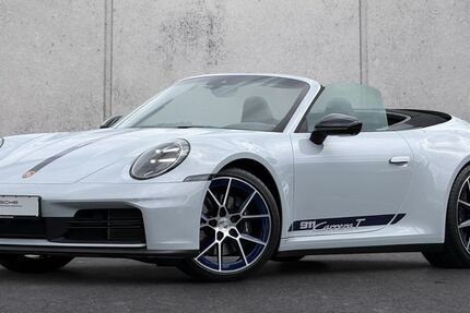 Porsche 992 8.568 km 151.900 &euro; Holzwickede 59439