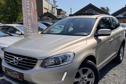 Volvo XC60 124.337 km 16.899 &euro; Mönchengladbach 41238
