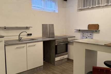 Wohnung Giengen - 2 Zimmer, 59 m&sup2;, 500&euro; | Angebot:27332674