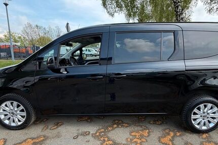 Mercedes-Benz T-Klasse 31.621 km 29.600 &euro; Annaberg-Buchholz 09456