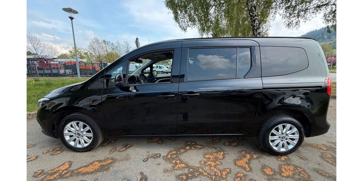 Mercedes-Benz T-Klasse 31.621 km 29.600 &euro; Annaberg-Buchholz 09456