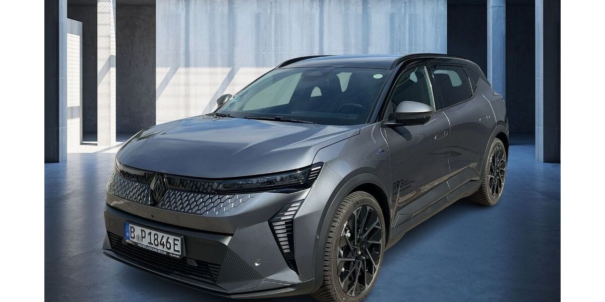 Renault Scenic E-TECH 10.000 km 40.990 &euro; Berlin 13055