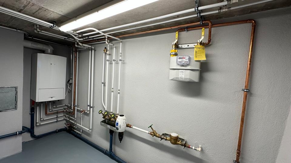 Einfamilienhaus Remshalden - 3.5 Zimmer, 90 m&sup2;, 349.000&euro; | Angebot:26829261