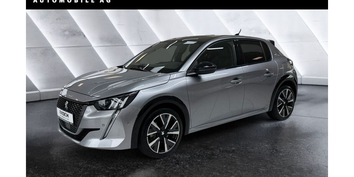 Peugeot 208 29.915 km 17.990 &euro; Berlin 13051