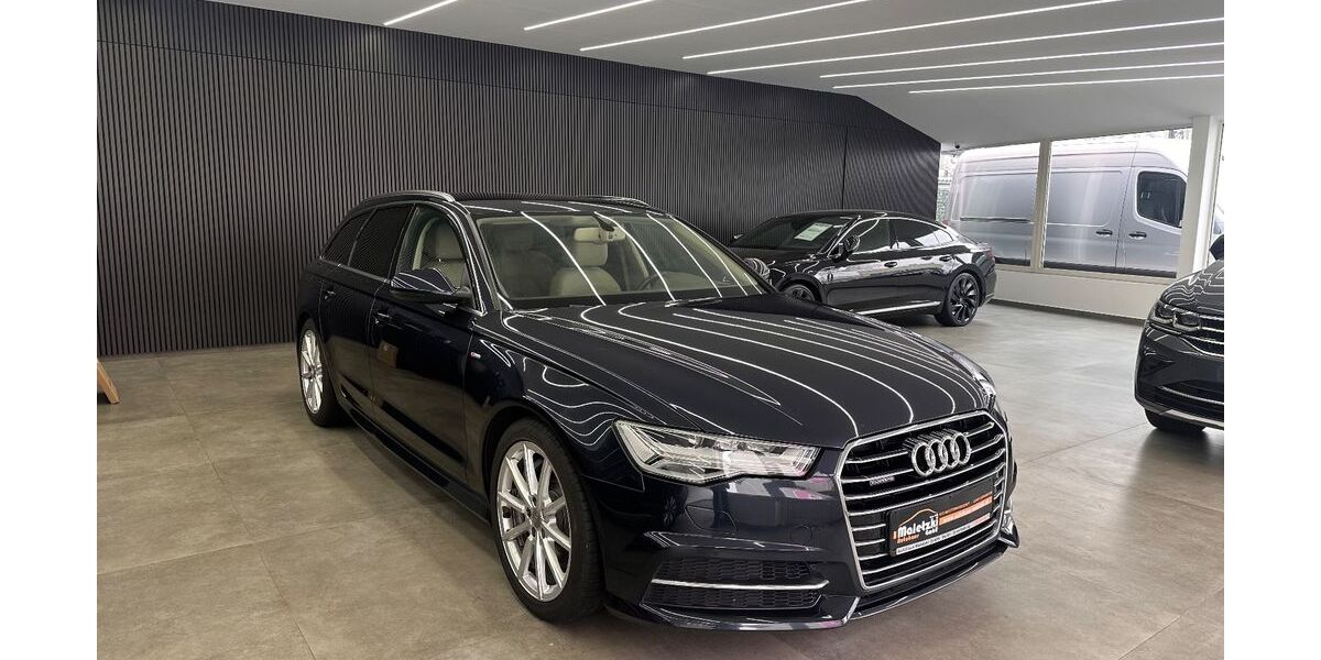 Audi A6 86.737 km 26.950 &euro; Brandenburg an der Havel 14772