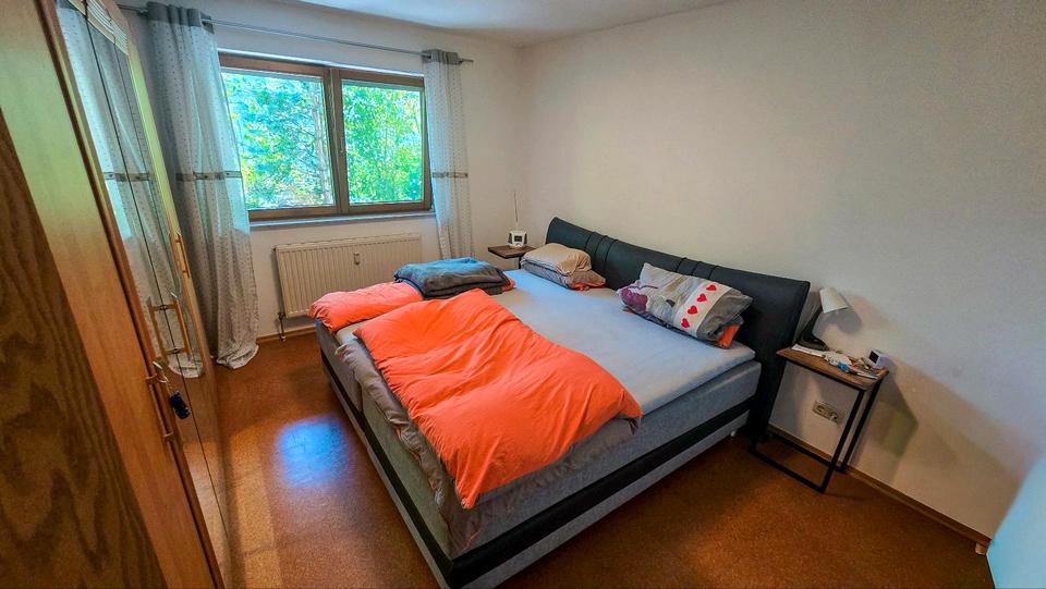 Erdgeschoßwohnung Estenfeld - 3 Zimmer, 66 m&sup2;, 269.000&euro; | Angebot:27223272