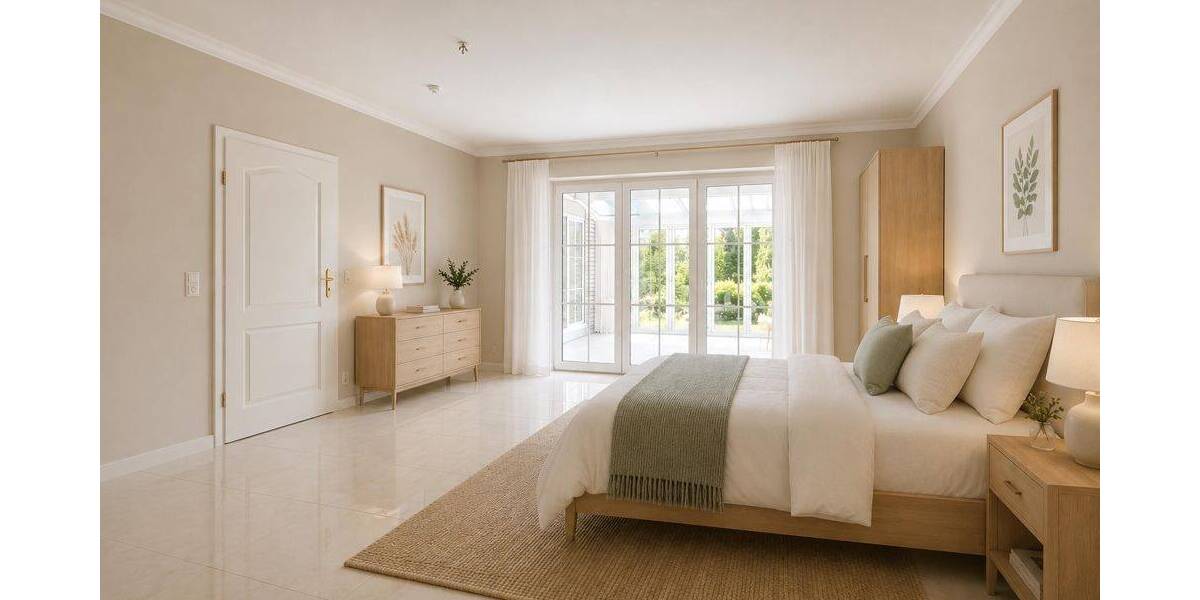 Bungalow Badendorf - 4 Zimmer, 162 m&sup2;, 698.500&euro; | Angebot:26807046