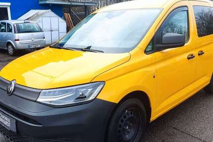 VW Caddy 158.000 km 16.455 &euro; Talheim 74388