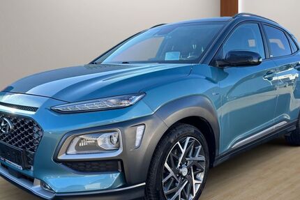 Hyundai KONA 56.000 km 22.990 &euro; Schwabhausen 99869