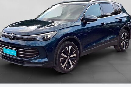 VW Tiguan 83.141 km 35.280 &euro; Castrop-Rauxel 44575