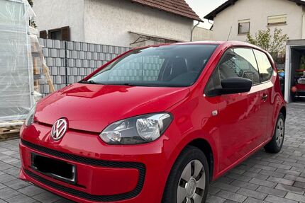 VW up! 99.000 km 3.699 &euro; Ginsheim Gustavsburg 64562