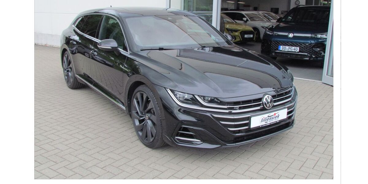 VW Arteon 76.435 km 35.950 &euro; Dippoldiswalde 01744