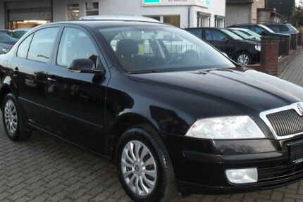 Skoda Octavia 158.000 km 2.690 &euro; Wolfsburg 38446