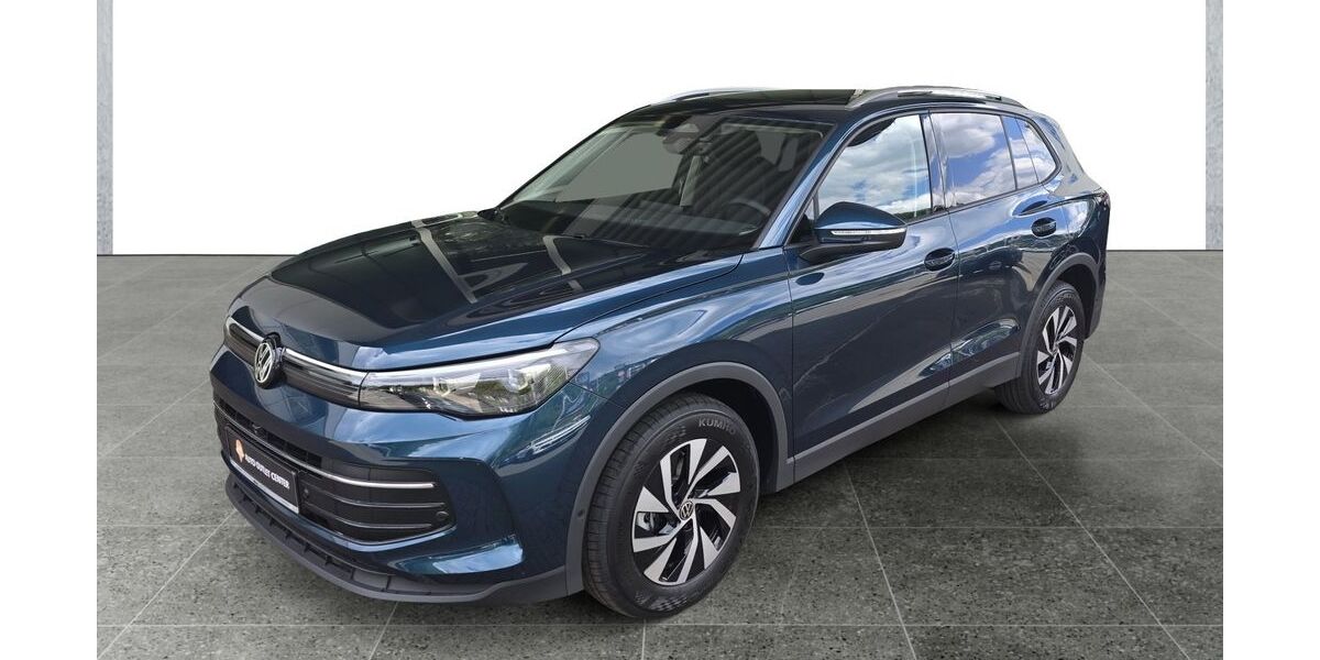 VW Tiguan 1.050 km 40.880 &euro; Werdohl 58791