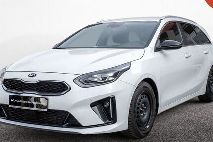 Kia ceed Sportswagon 33.968 km 19.900 &euro; Fürstenwalde 15517