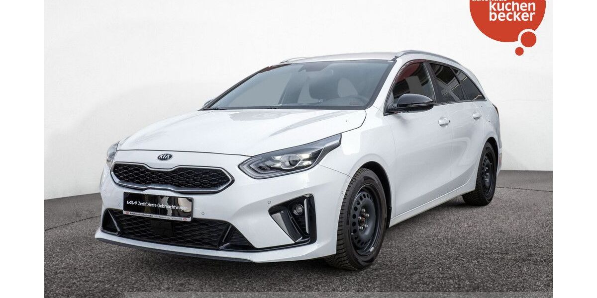 Kia ceed Sportswagon 33.968 km 19.900 &euro; Fürstenwalde 15517