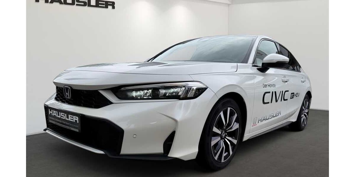 Honda Civic 11.000 km 35.990 &euro; Fürstenfeldbruck 82256