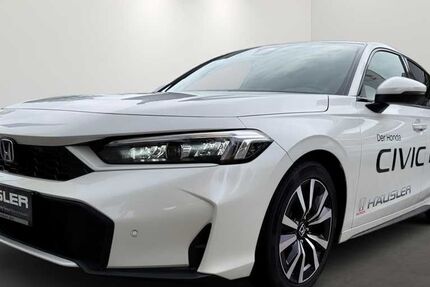 Honda Civic 14.000 km 35.990 &euro; Fürstenfeldbruck 82256