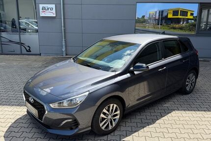 Hyundai i30 48.000 km 13.900 &euro; Lohne 49393